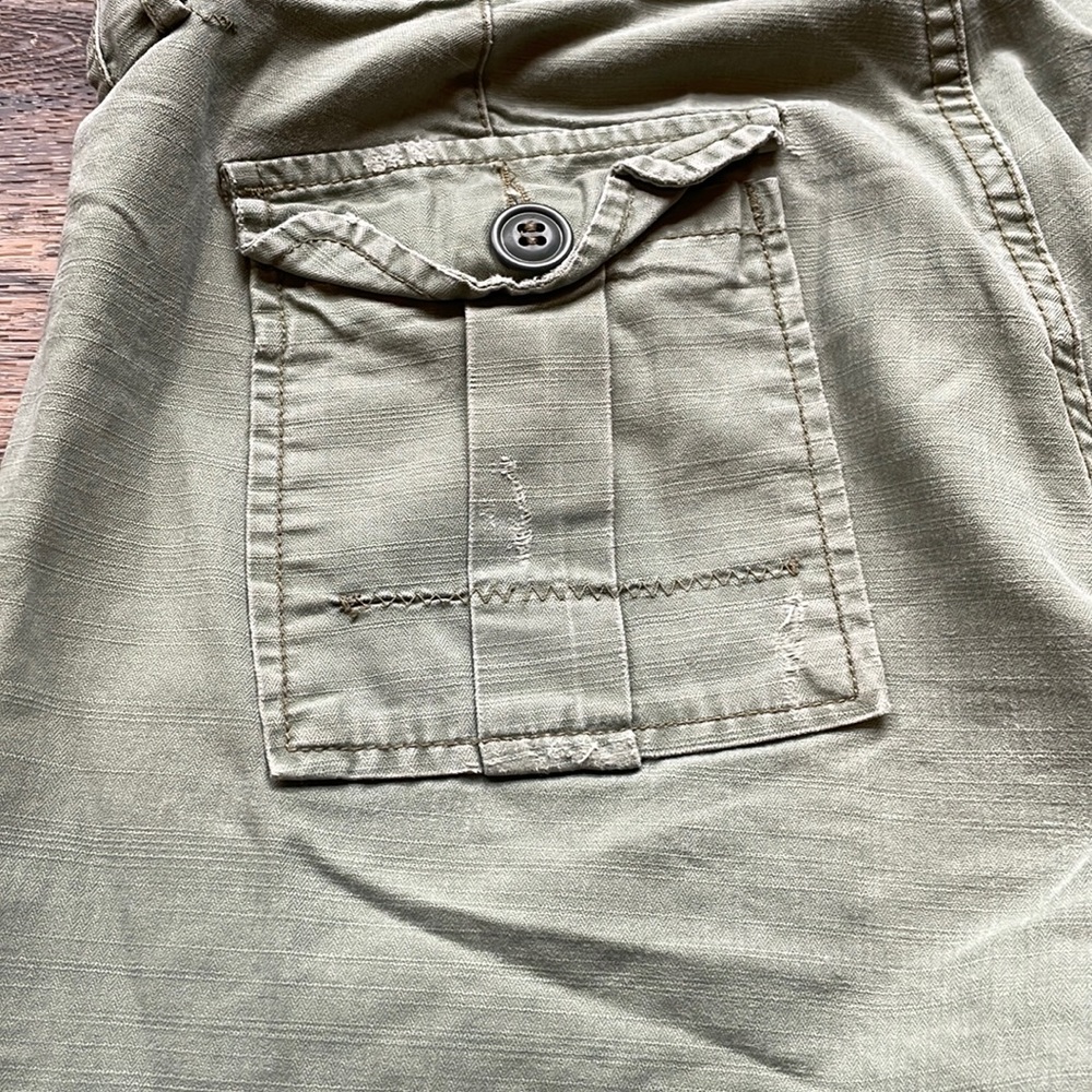 Lucky brand shorts - Picture 7 of 10